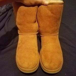UGG Boots size 10